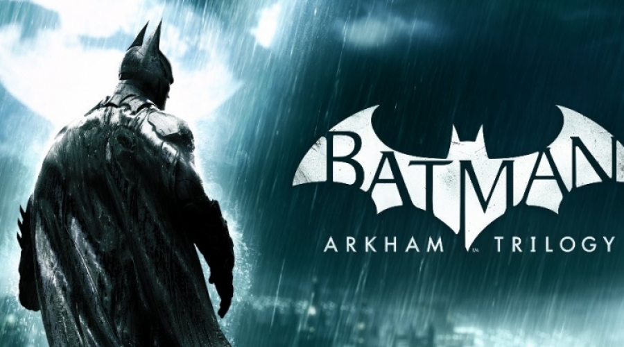 #Neuer Batman-Anzug und alle DLCs: Batman: Arkham Trilogy zeigt sich im Gameplay-Trailer