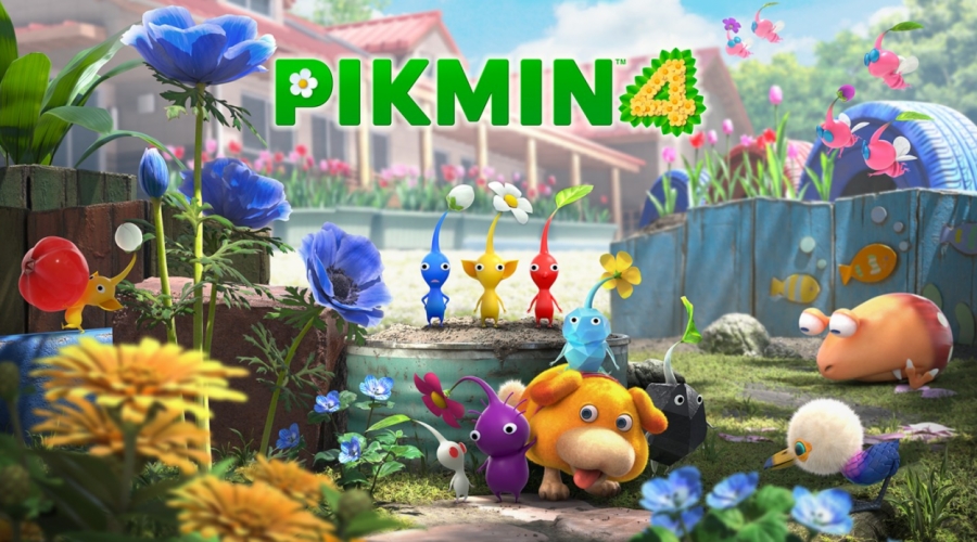 #Kennt ihr die Dandori-Duelle in Pikmin 4? – Gewinnt jetzt das Spiel