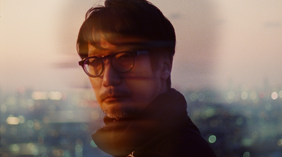 #Connecting Worlds: Hideo Kojima Dokumentation startet im Frühjahr 2024 auf Disney+