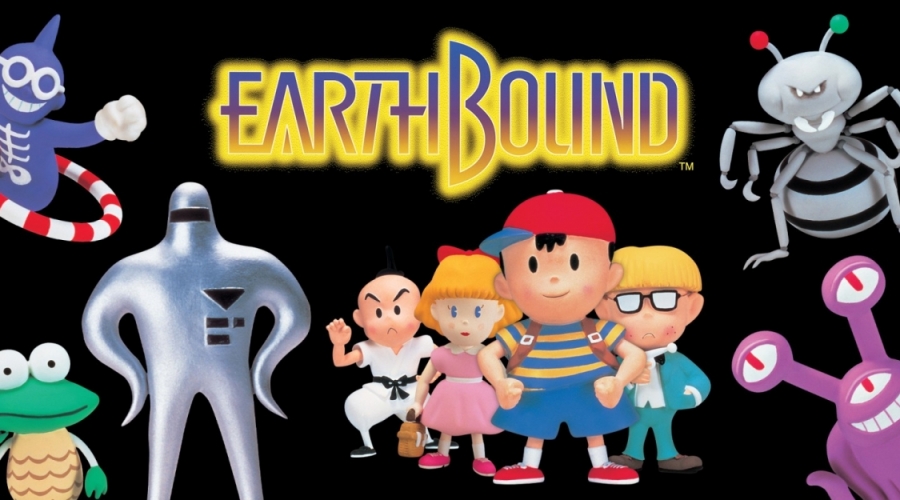 #30 Jahre EarthBound: Pläne zum diesjährigen Jubiläum angedeutet