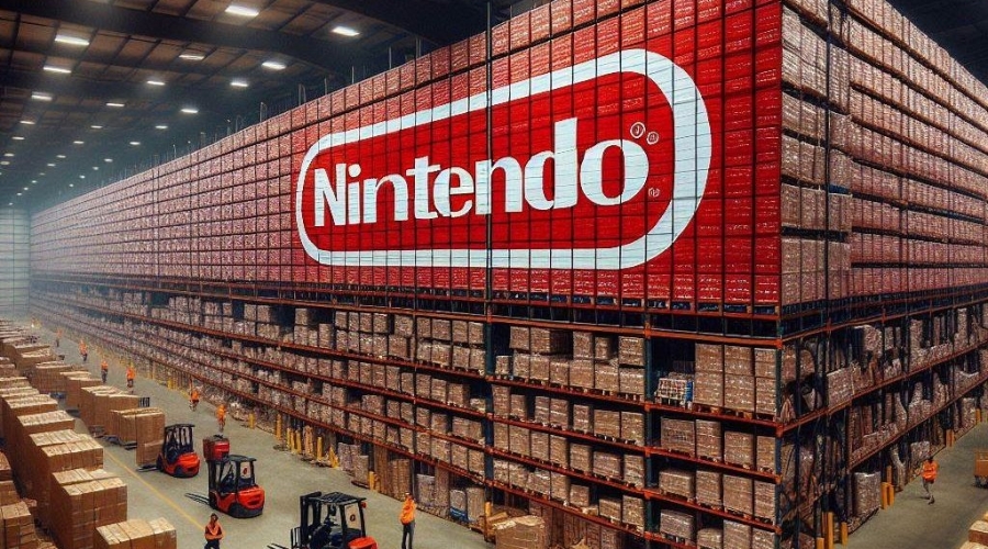 #Nintendo Switch 2: Diesmal keine Knappheit bei Launch?