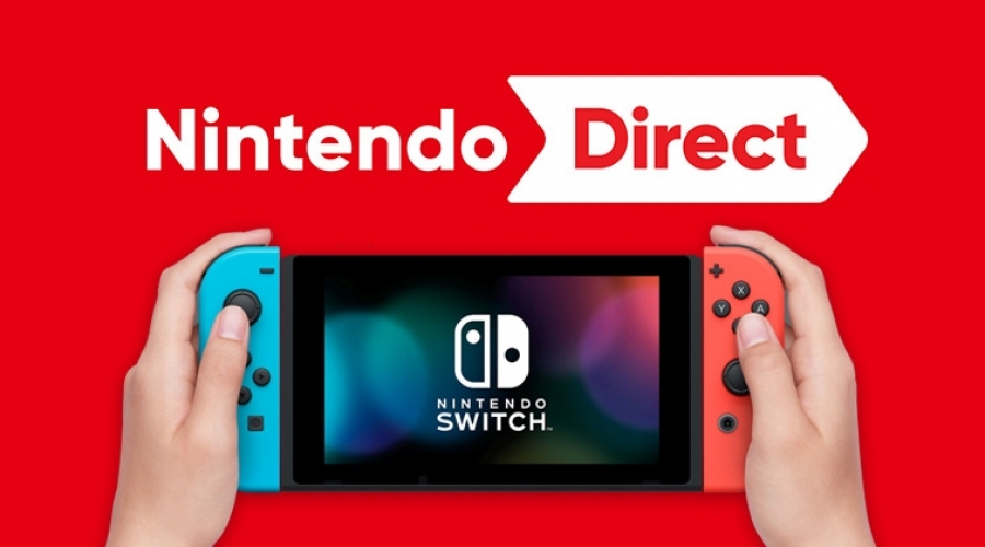 #Gerücht: Nintendo Direct in der nächsten Woche?