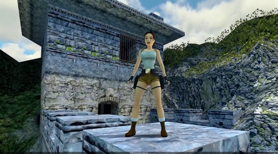 #Wie gut ist Tomb Raider I-III Remastered? Wertungen im Überblick