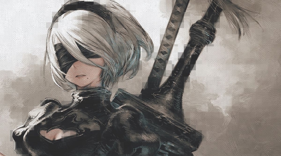 #Yoko Taro sorgt für Spekulationen rund um ein neues Nier-Spiel