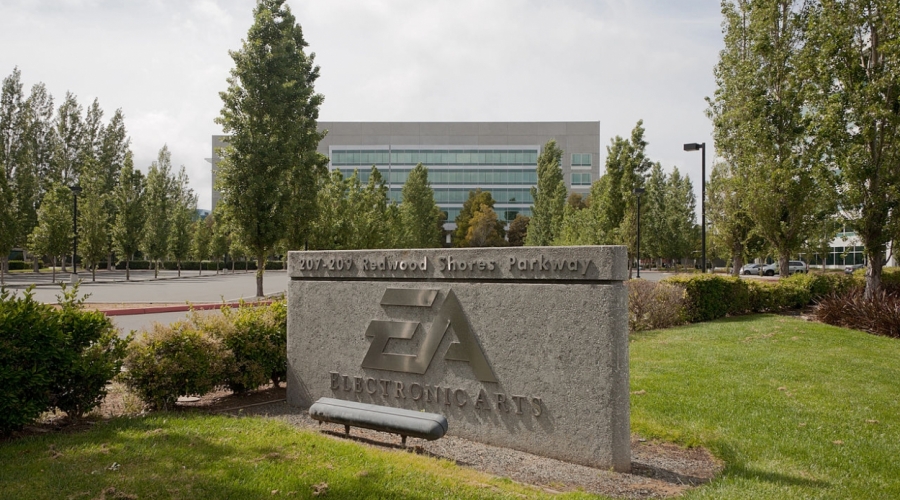 #Electronic Arts kündigt Entlassungen und strategische Neuausrichtung an