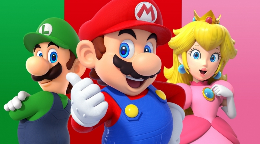 #Mario-Fans aufgepasst: Exklusive Mario Day Angebote und Prämien warten