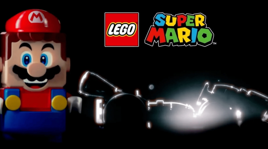 #Mario Kart LEGO Set erscheint 2025 und drei weitere wurden angekündigt