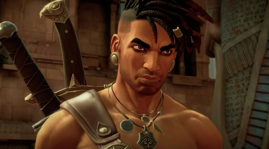 #Prince of Persia: The Lost Crown erhält kostenlose Inhalte sowie einen DLC