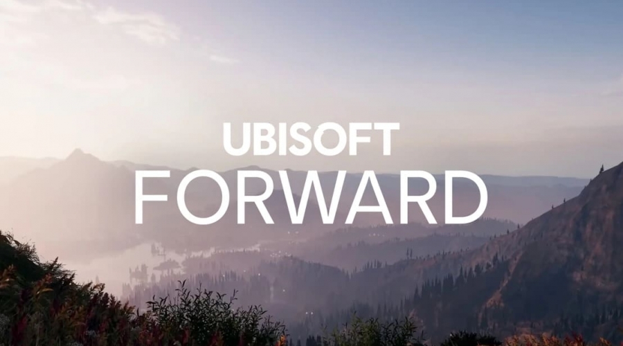 #Ubisoft Forward: Infos zu Star Wars Outlaws & mehr erwarten euch im Juni