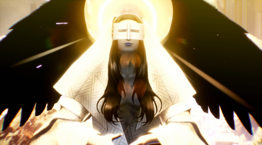 #Atlus enthüllt neuen Trailer und früheres Erscheinungsdatum für ‚Shin Megami Tensei V: Vengeance