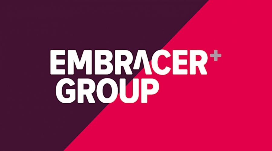 #Embracer Group kündigt Unternehmensaufspaltung an