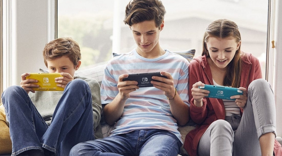 #Nintendo Switch 2: Bricht Nintendo jetzt das Schweigen?