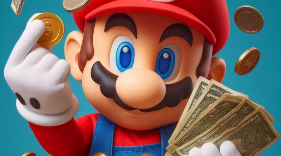 #Nintendo Switch Verkaufszahlen steigen weiter: Die Finanz-Ergebnisse von Nintendo liegen vor
