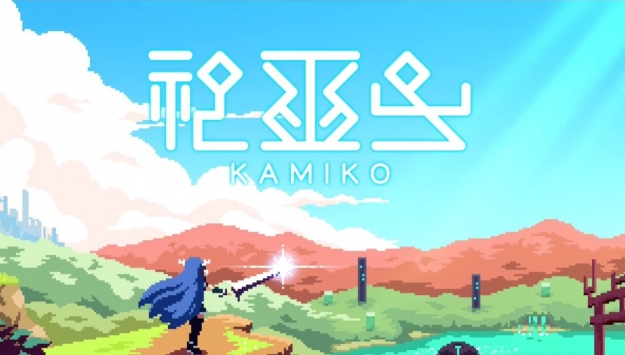 Kamiko (eShop)