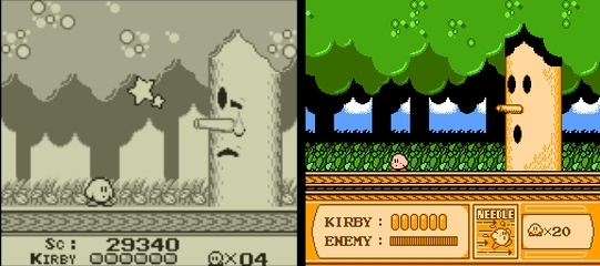Inside Nintendo 125 Kirby Wird 25 Dem Rosa Wonneproppen Zum Geburtstag Nintendo Online De