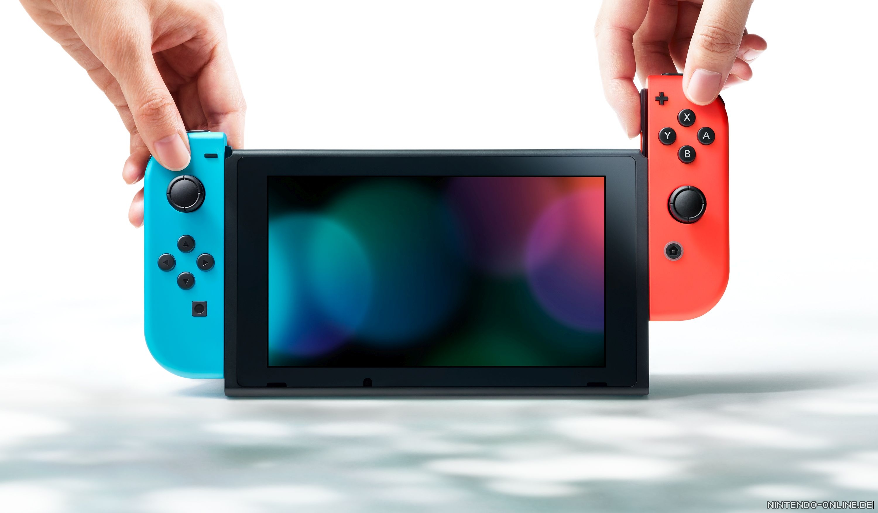 Cloud-Speicher & mehr: Nintendo nennt Details zu Nintendo Switch Online -  Nintendo-Online.de