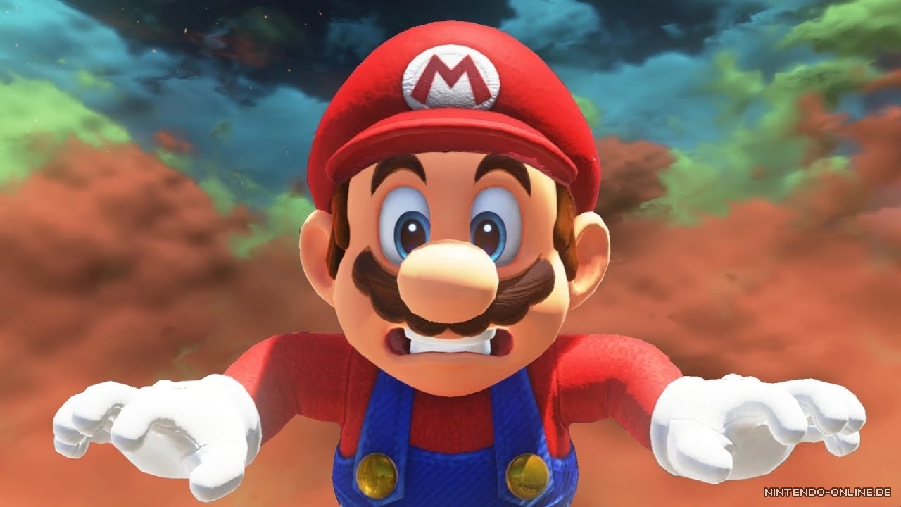 Супер марио проходит. Super Mario Odyssey. Супер Марио Одиссей. Mario 1995.