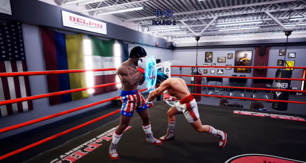 Big Rumble Boxing: Creed Champions bringt die Kämpfe auf Nintendo ...