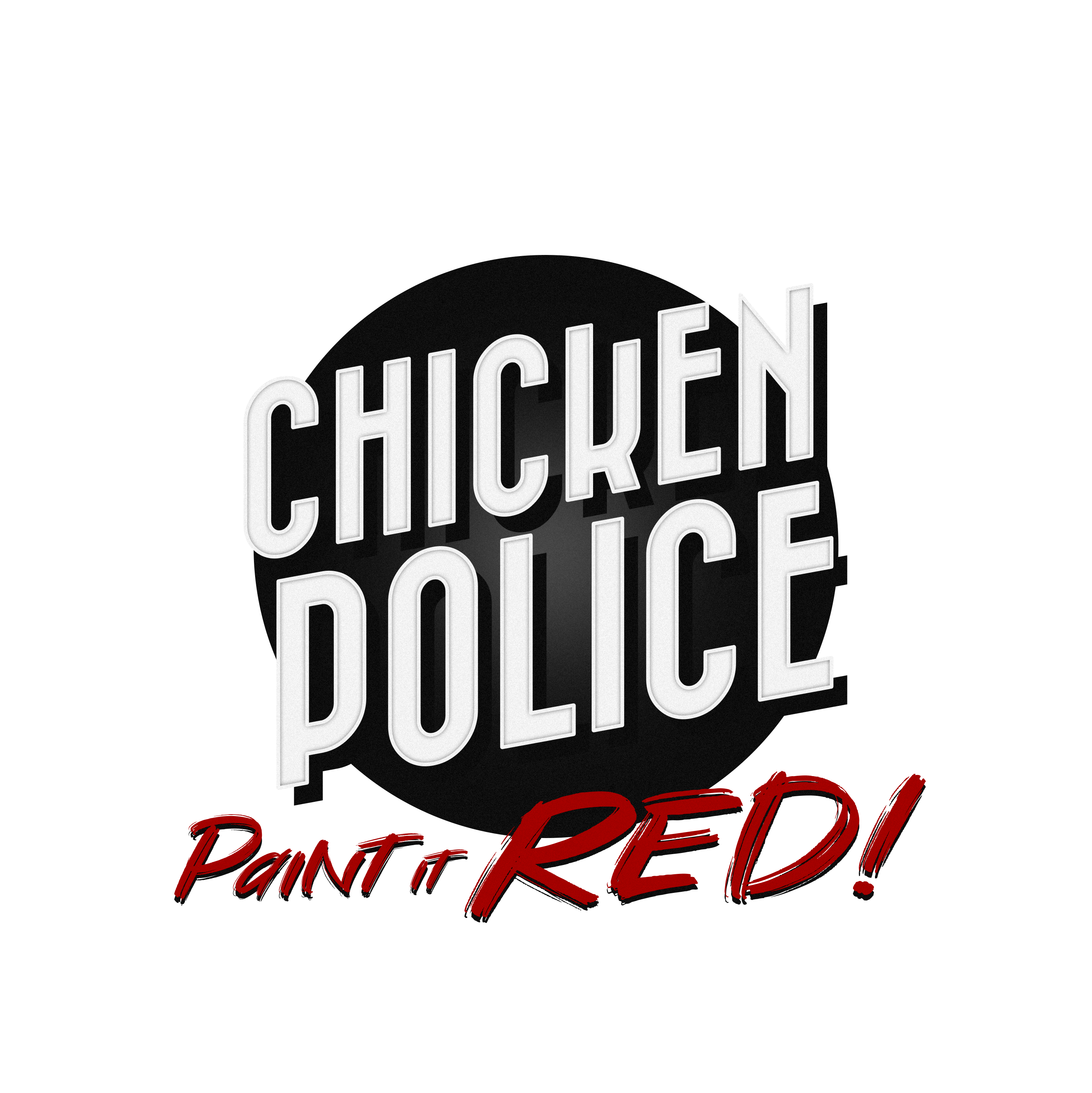 Chicken police steam фото 82