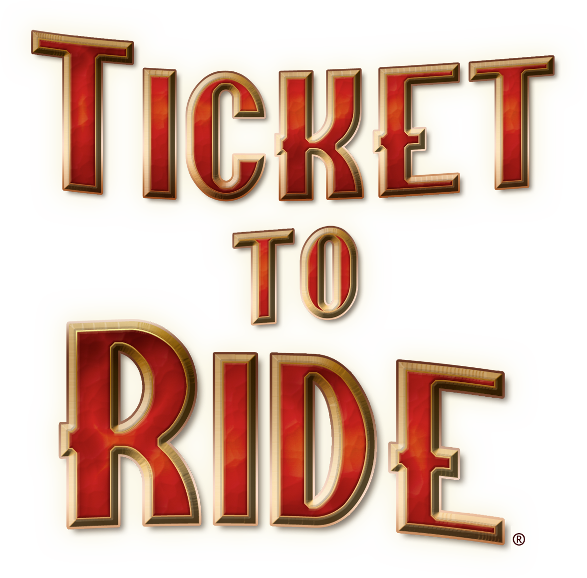 Ticket to ride steam фото 45