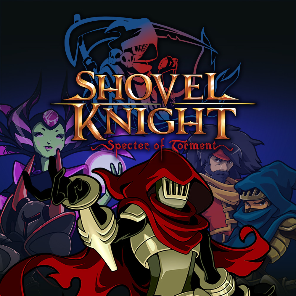 wii u shovel knight multiplayer online